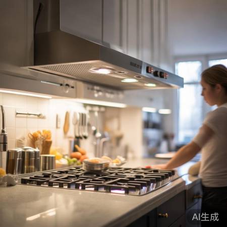 万家乐油烟机24小时客服电话教导_侧吸油烟机右侧有风，告别油烟困扰