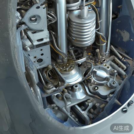 热水器内部故障,烟筒杂音