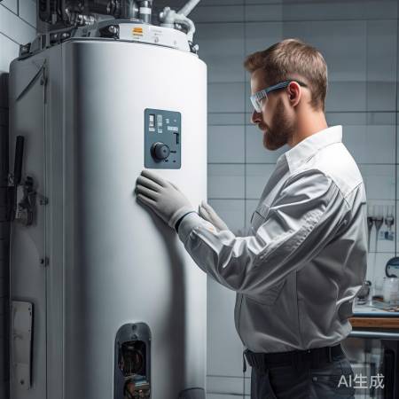 燃气热水器定期保养保安全