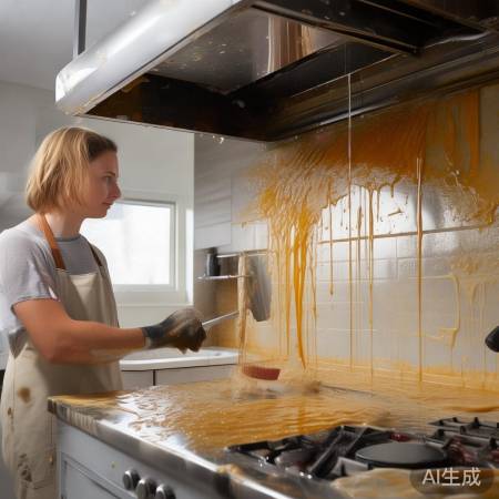 万家乐油烟机上门速修服务解读，空调油烟机清洗技能培训班，快速掌握实用技巧