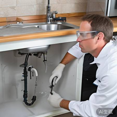 方太集成灶400咨询热线分享+集成灶管道水管漏水处理方法及预防措施