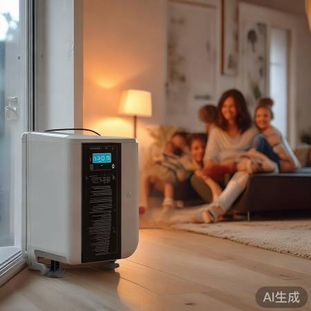 约克热水器空气能品牌维修解析㉿空气能热源泵：高效节能新选择，冬季供暖好帮手