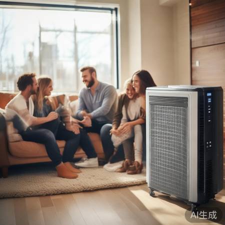 周末聊聊空气能热源泵