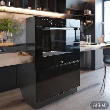 老板油烟机多模式,时尚美观