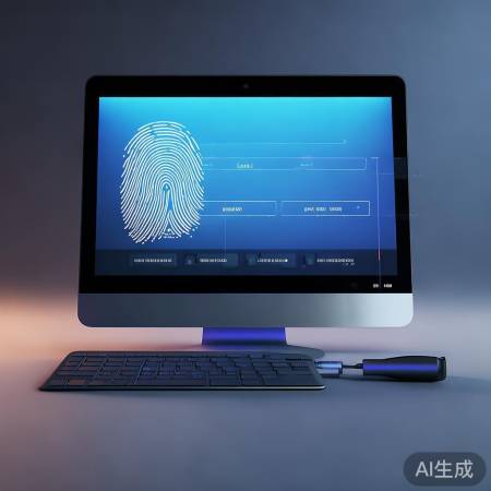 荣将智能指纹锁一站式维护热线解说%指纹锁在电脑上适用吗？