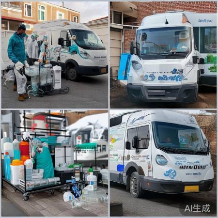 美的热水器全国售后热线查询解释(热水器清洁费用大揭秘:家庭保养成本一览)