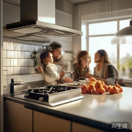 方太Z5T噪音解决，寻找生活节