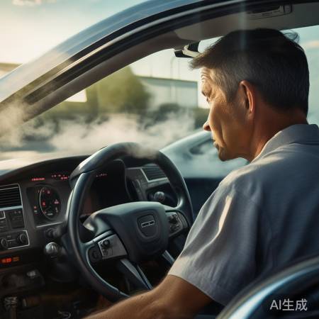 夏普空调维护服务中心阐释【夏季停车开空调的利弊分析】