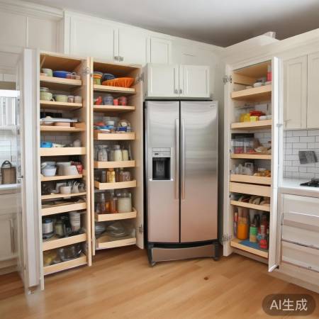 欧顶集成灶售后热线畅通普及（实木厨房集成灶布局，打造家居新风尚）