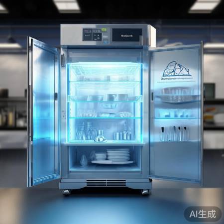 欧洲之星消毒柜专享服务解释↑消毒柜烧烤效果评测：安全便捷的烧烤新选择