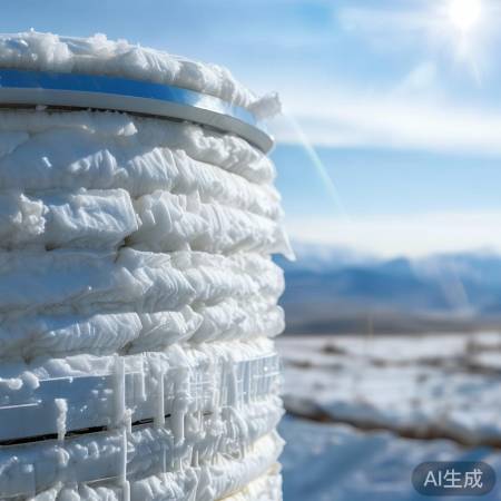 新疆水箱保温关键