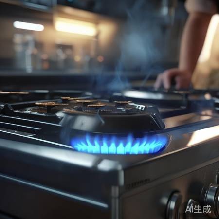 万喜燃气灶全国预约客服热线剖析【燃气灶打火熄灭原因及解决方法】