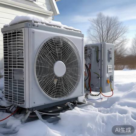 阿里斯顿热水器空气能维保全国上门详述㉿空气能热水器冬季跳闸原因分析