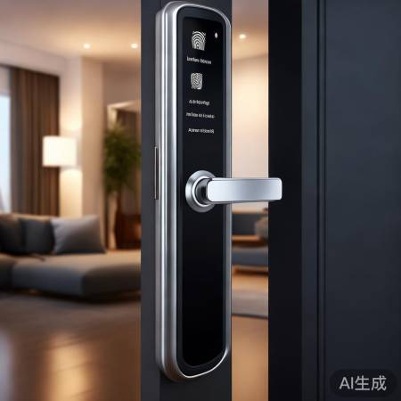 玛莎洛克指纹锁总部售后维修热线解读+指纹锁装好后的正确反锁方法详解