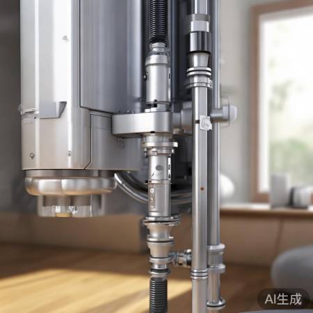 壁挂炉水泵，热水循环小助手