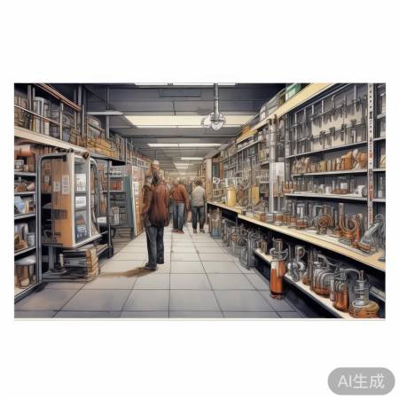 壁挂炉水泵价随供需涨