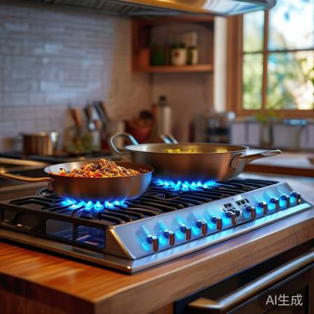美的燃气灶售后维修服务专线告诉你『先科燃气灶3240：厨房烹饪新选择』