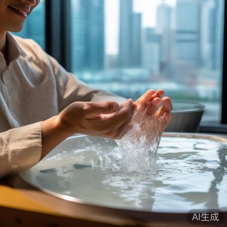 vovo智能马桶客服热线支持告诉你=智能马桶臀洗凉水体验：舒适生活新选择