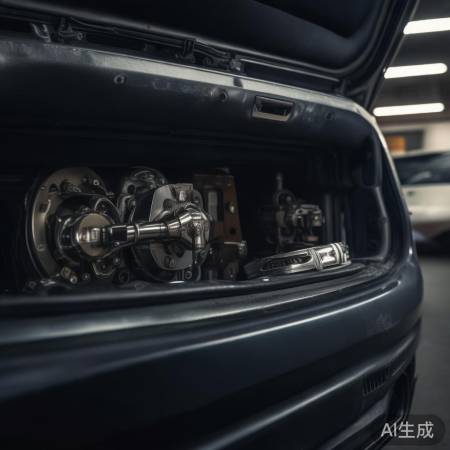 驰球保险柜维修平台电话普及-车载保险柜选购指南：安全与便捷的完美结合