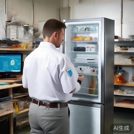 专业冰箱维修,诚信服务