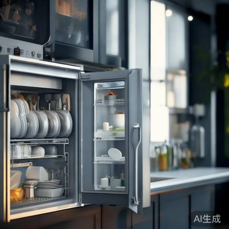 杰森消毒柜客服全天候热线传授=消毒柜无法消毒玻璃？揭秘真相