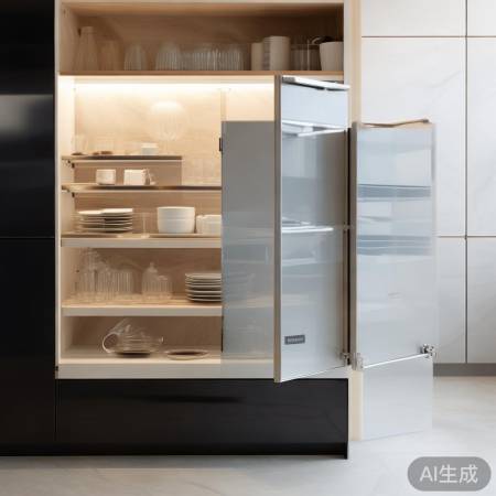 消毒柜与玻璃消毒原理