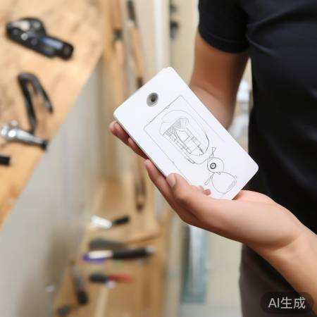 鹿客指纹锁官方全国售后热线详述,指纹锁选购攻略:RNBN指纹锁如何脱颖而出?