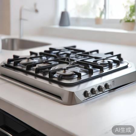 爱妻燃气灶厂家客服维修剖析㊣燃气灶单灶45公分：厨房空间节省之选