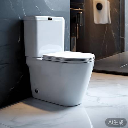 智能马桶价格高，品质佳