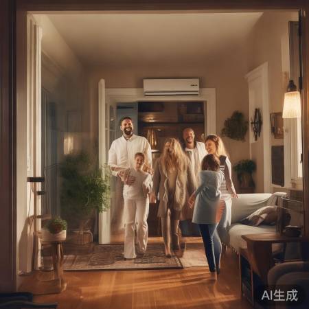 集成灶灯,生活更便捷