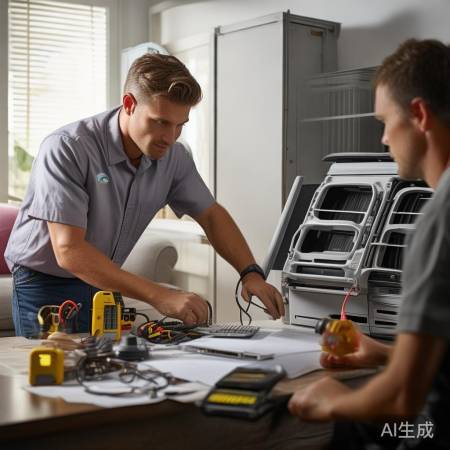 专业认证,规范服务