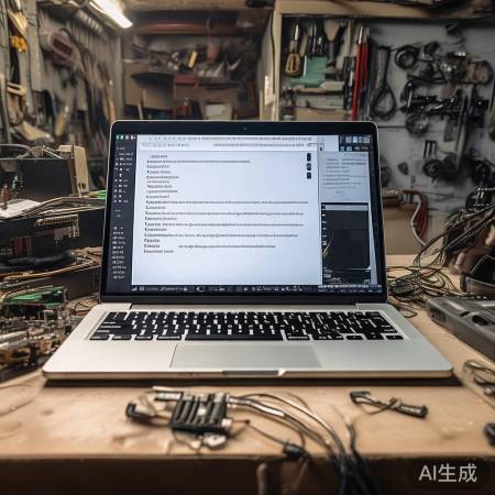 维修难题,按指南操作