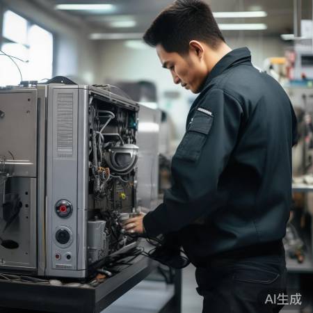 樱花热水器专业维修品牌客服解说_燃气热水器安全使用指南：爆炸风险揭秘