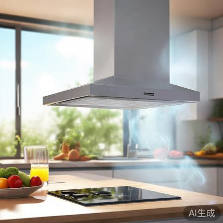 美的油烟机客服热线指引分解♛夏季必备：抽油烟机选购攻略，防晒又实用