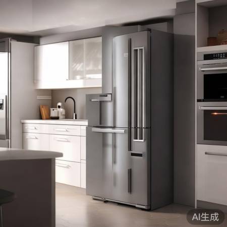 嘉格纳冰箱800米服务热线解释<冰箱餐边柜门色搭配指南>