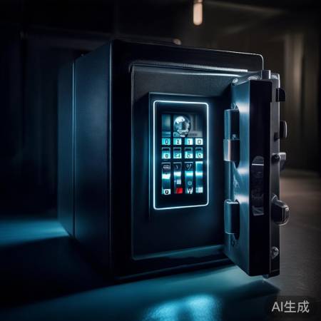 协力保险柜一键响应服务剖析㉿如何正确使用保险柜:安全存放贵重物品的秘诀