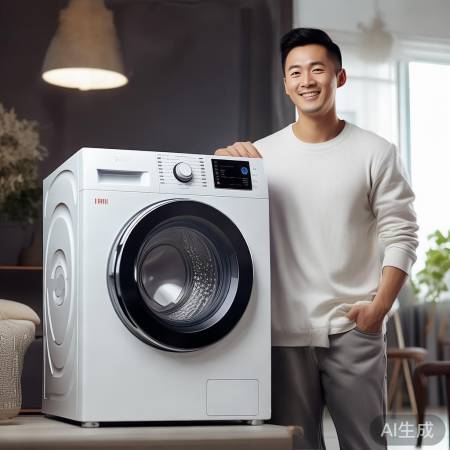 西门子洗衣机维修网点分布分解&小米洗衣机适合男生使用吗？评测对比解析