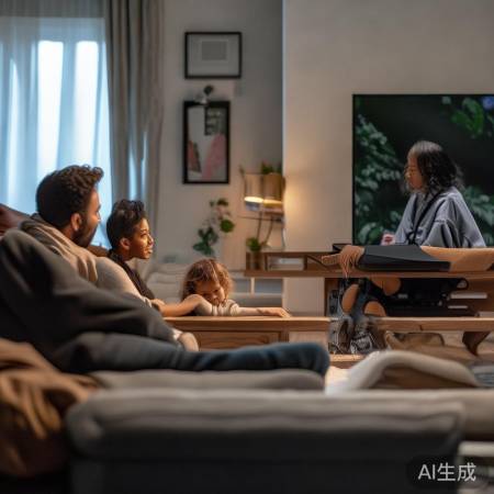 家用电视选需预算