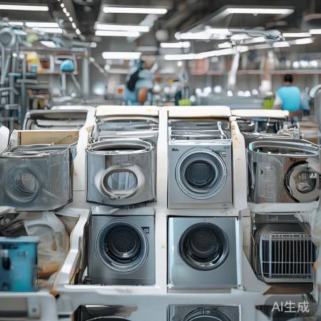 嘉格纳洗衣机维修网点全国检索剖析%洗衣机使用柔顺剂的小秘密：区别大不同