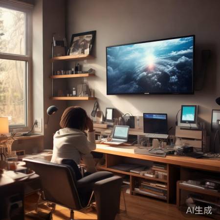 分享结束,期待交流