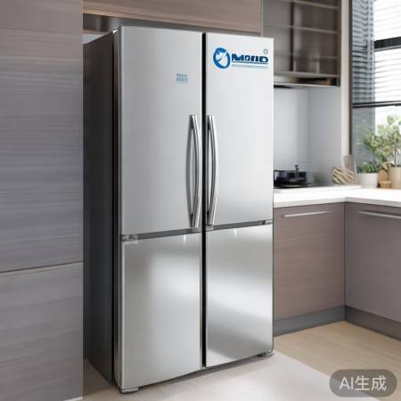 美诺冰箱售后热线：400166