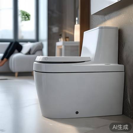 TOTO智能马桶维修400专线交流@智能马桶遥控支架，轻松享受智能卫浴生活