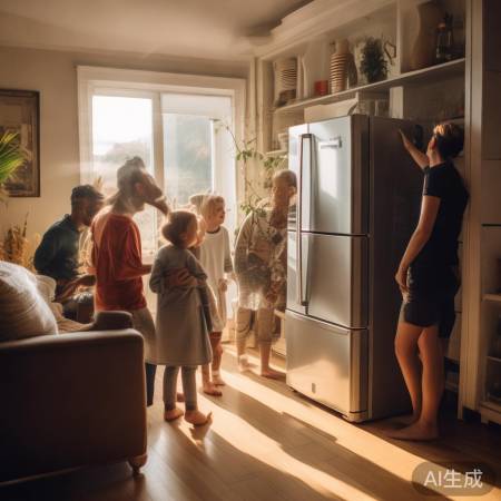 博伦博格冰箱专修服务中心分享￥冰箱侧面鼓包原因及解决方法揭秘