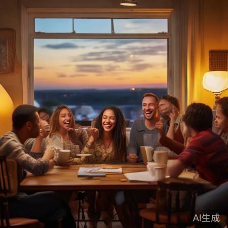 分享结束，期待留言！