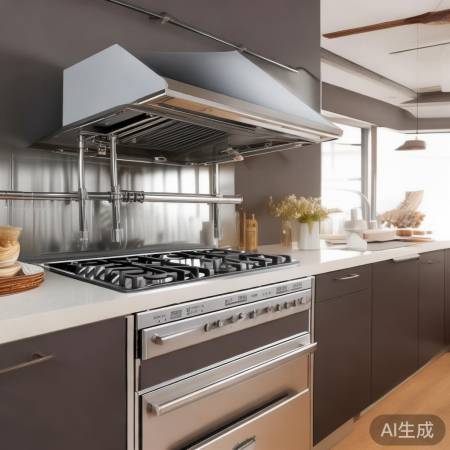 尊帅集成灶售后服务热线电话介绍〖集成灶水电布置攻略：安全实用两不误〗