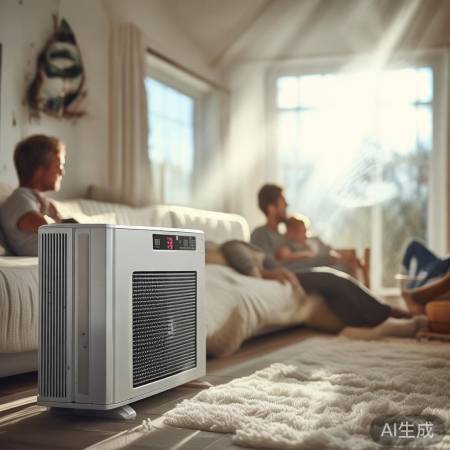 空调选购攻略，品质生活必备