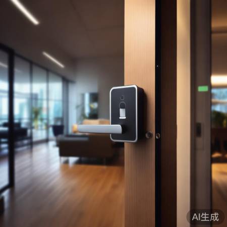 指纹锁推荐，居家安全首选