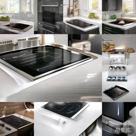 集成灶品牌多样，比价选购。