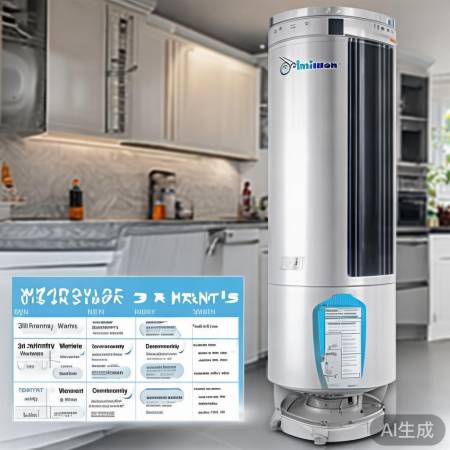 美的热水器质保细节多