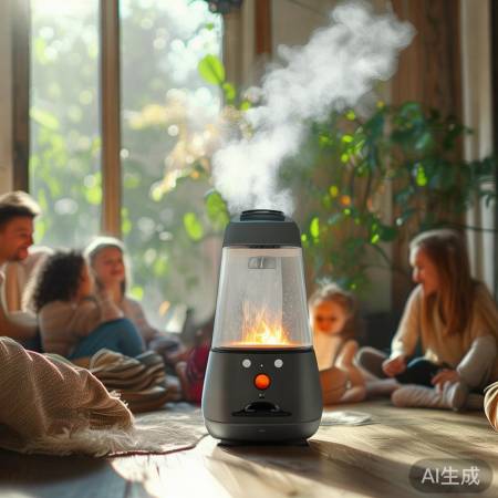 美的热水器，享受自然生活